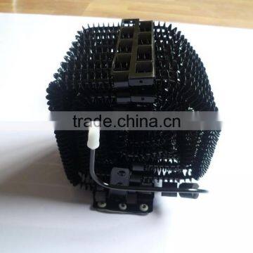 New Model Steel Fin Bundy Tube Condenser for Two Door Refrigerator photo-4