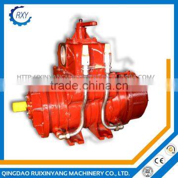 Customized precision casting trunk auto water pump manufacturer