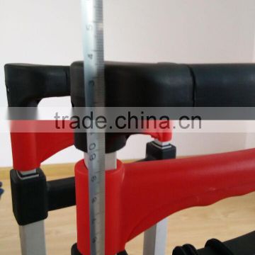 Folding Hand Trolley and Transport Hand Trailer