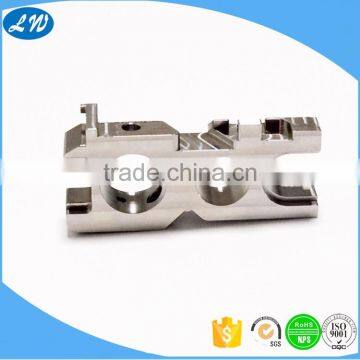 high precision tolerance 304 Stainless steel non-standard and OEM manufacture cnc machining JAPAN Insulin Pump machine part