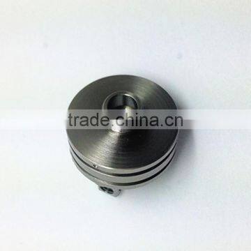 Factory Directly Custom CNC Machining Nonstandard Drawing Parts photo-5