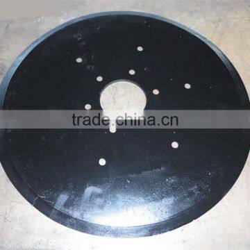 Multifunctional 18"*4 plough disc blade with best quality