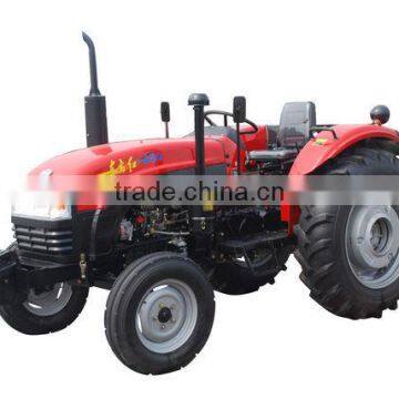 YTO-450 45HP china reconditioned farm tractors for sale in Philippines