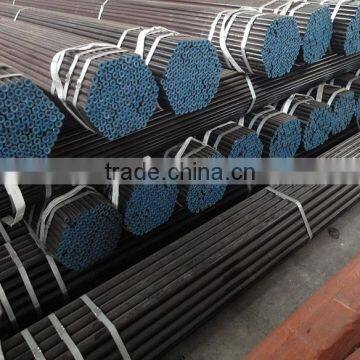 Free Sample/Top Quality/astm A500 Grade b Steel Pipe photo-3