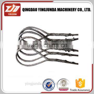 High Quality Lifting Hardware Steel Wire Rope Price photo-5