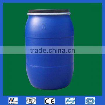 Plastic Barrel ,Drum 200 Litre HDPE Open Top Blue Plastic Drum