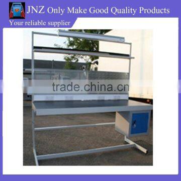 Industrial Benches