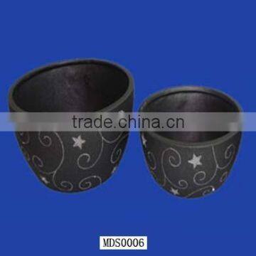Candle Container