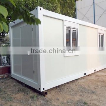 20GP Container House with Competitive Price