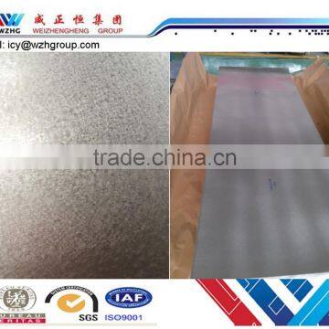 Sell to Importers,GI/GALVALUME Corrugated/plain Steel Wall Sheet/roofing Sheet Popular in Turkmenistan, Dubai, Oman, Middle East photo-2