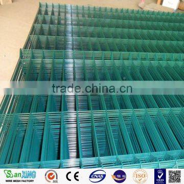 Powder coated wire mesh panel for buyers and importers