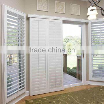 Insulated Fiberglass Blinds Blade/fiberglass Shutter photo-6