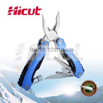 Stainless Steel Multifunction Pliers, Multifunction Tools, Folding Pliers