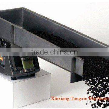 Medical Industry Electrical Vibrating/ raw coal vibration feeder