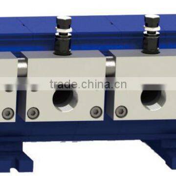 Hydraulic Flow Divider Valve For The Construction Machine JHT-AL Series photo-2