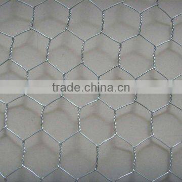 Anping Hexagonal Wire Mesh