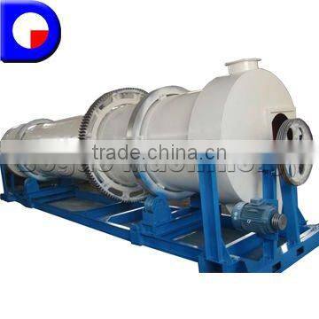 Rotary Dryer Machine