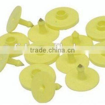 RFID Ear Tag for Animal Traceability (Top Quality, Top Service) photo-2