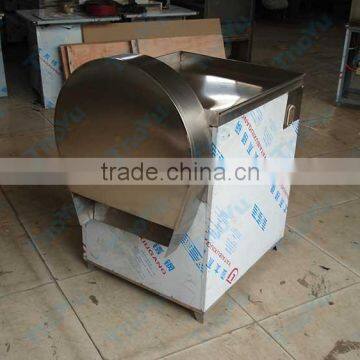 High Quality Machine for Vegetable Red Onion Ginger Slicing photo-3