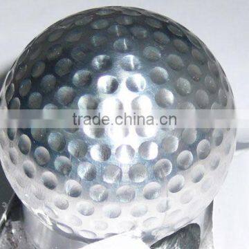 cnc maching aluminum part /4-5axis machining part/non-standardized part