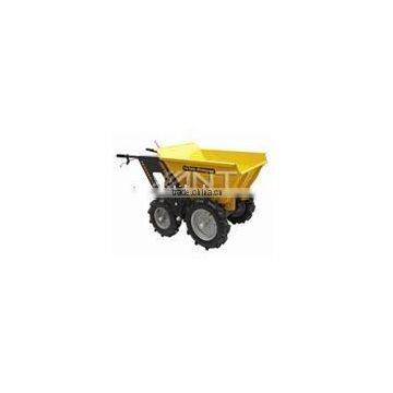 power barrow,mini dumper with CE