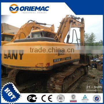 35 Ton SANY Excavator SY365H and Attachments photo-6
