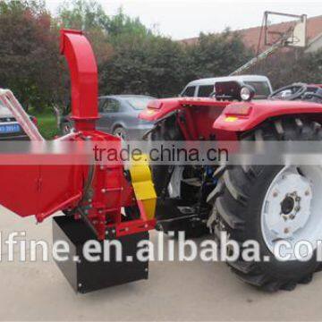 China Manufacturer High Quality BX Wood Chipper photo-5