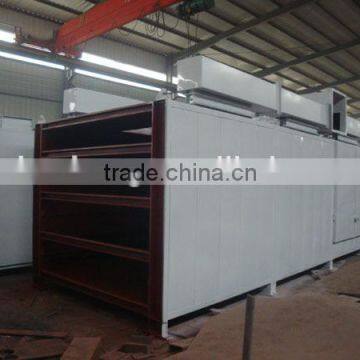 mesh belt dryer price for sale,Application of mesh belt dryer