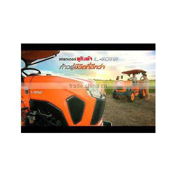 TRACTOR L-5018 photo-2