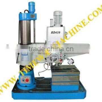 40mm Drilling Capacity Taladro Radial Drilling Machine / RD410