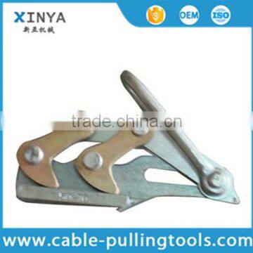 Double Cam Earth Wire Come Along Clamp Factory Wire Gripper photo-3