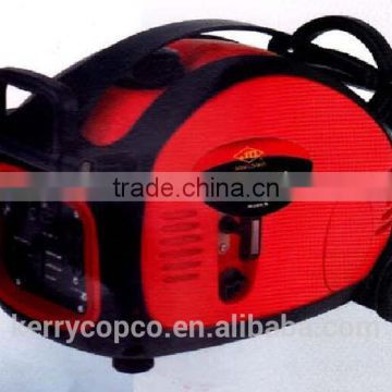 1.6kw/3hp single-phase natural gasoline generator engine