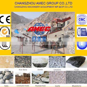 PE1000*1200 Jaw crusher,stone crushing plant