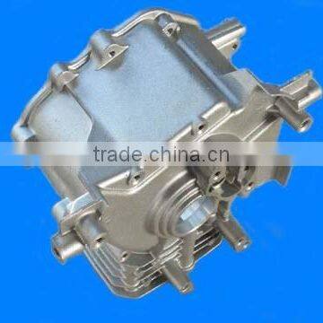 SS316 Silica Sol Precision Casting Parts,carbon Steel Stainless Steel Cast Small Precision Casting Parts photo-3