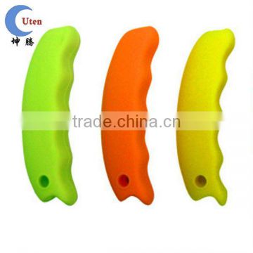 Heat-Resistant Silicone Rubber Bags Handles