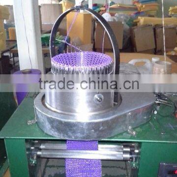 Fishing Net Cord Knitting Machine