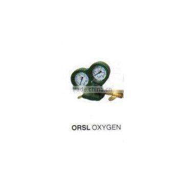 Oxygen Regulator Gas Regulator Industry Regulator photo-1