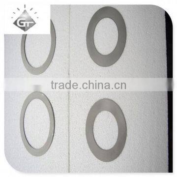 tungsten carbide mechanical seal ring