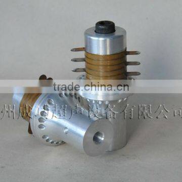 20kHz Upside-down Trumpet Type Ultrasonic Tranducer photo-2