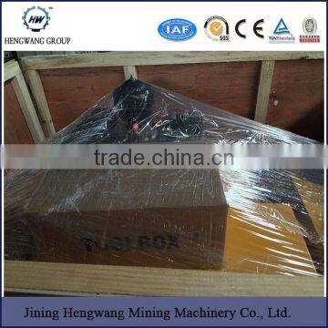 Hydraulic Mini Small Vibratory Road Roller