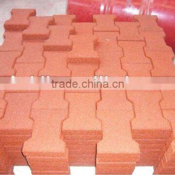 God Sale Super quality rubber moulds for tiles