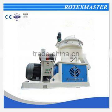 Best Selling Biomass Wood Ring Die Pellet Making /press Machine /mill photo-4
