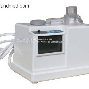 Ultrasonic Nebulizer