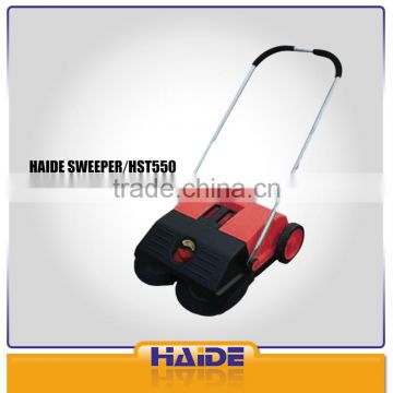 Best quality HST550 cleaning floor machine