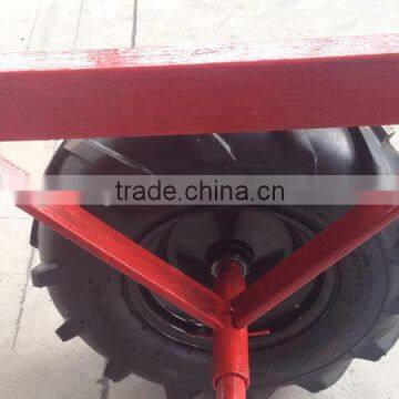 2016 Hot Sale Manual Wheel Barrow From Factory photo-3