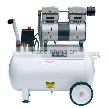 Mute Air Compressor(No Oil) GMW-1002 Mini Air Compressor photo-6