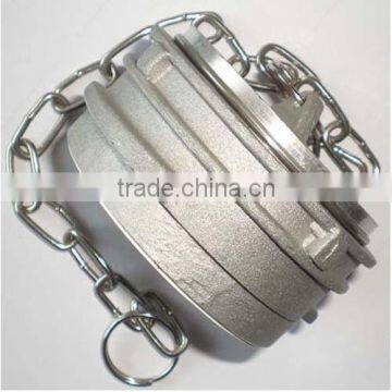 Aluminium Guillemin Coupling Male Thread photo-5