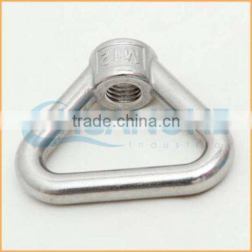 Chuanghe supply high quality 304 ring nut