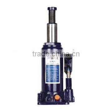 Hydraulic bottle jack(6 ton) RWHJ-17464