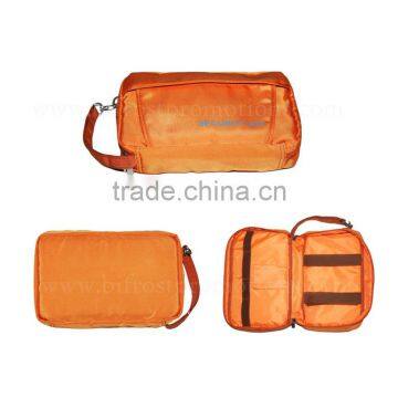 Nylon Emergency Survival Mini Travel First Aid Kit photo-3